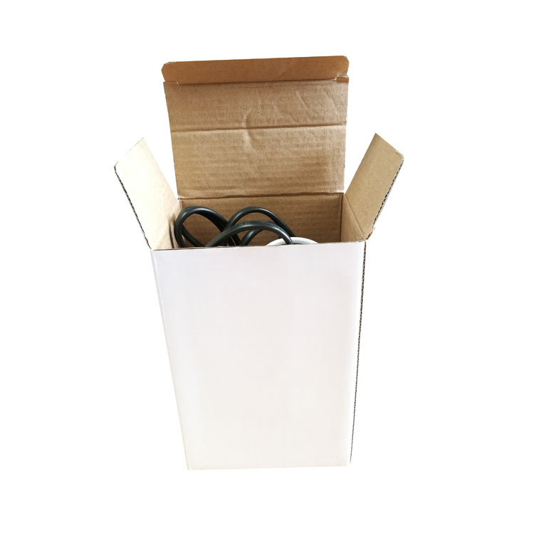 corrugated box packaging