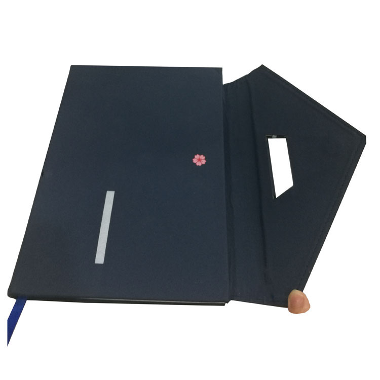grid paper notebook