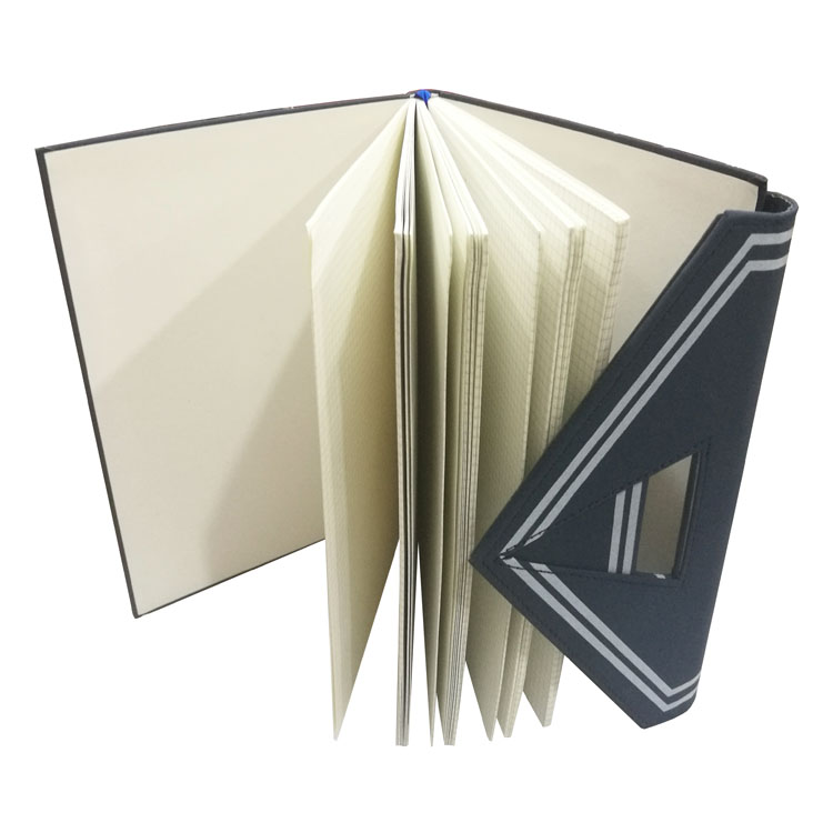 pocket notebook