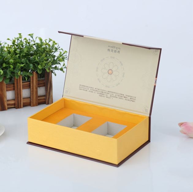 Custom Luxury Gift Tea Packaging Paper Box Custom Luxury Gift Tea Packaging Paper Box