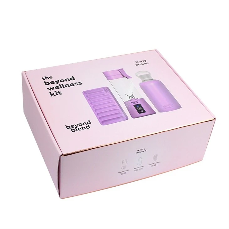 Essential Oil Shipping Box suppliers