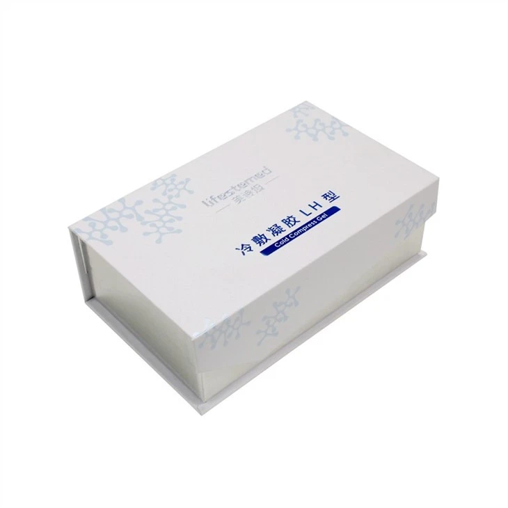 Skincare Packaging