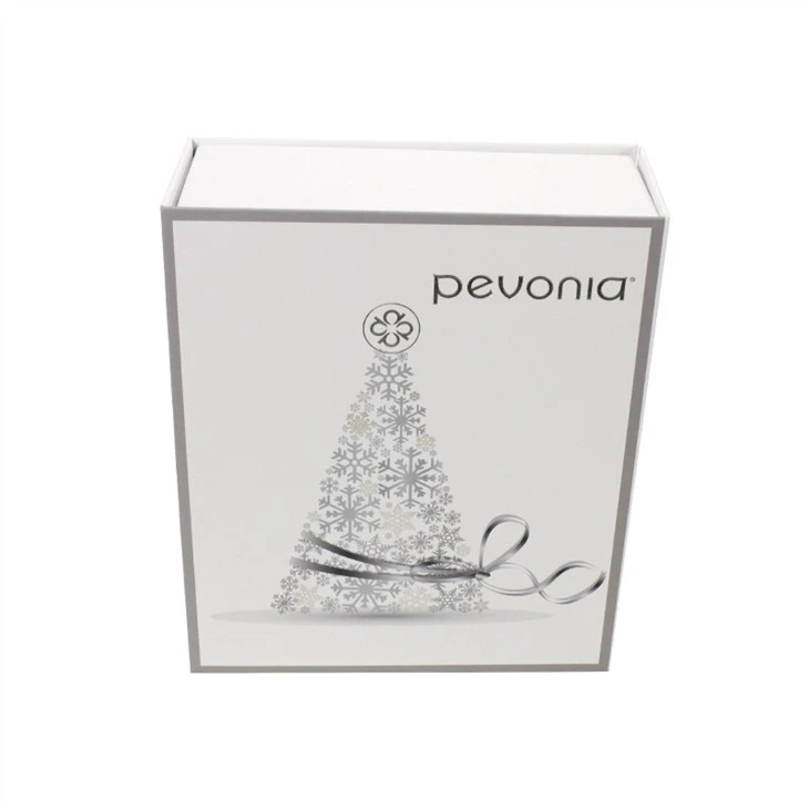 Christmas Magnetic Boxes